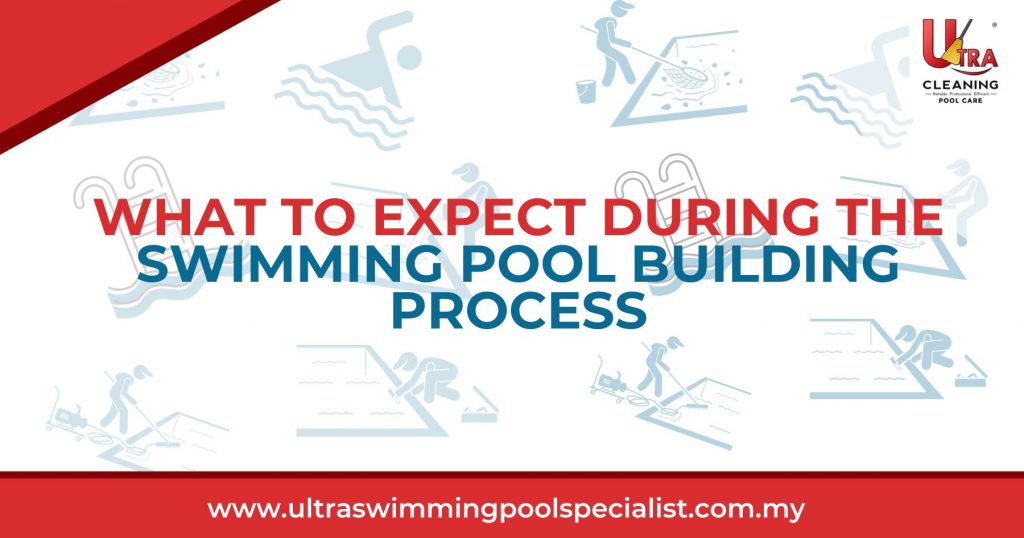 What to Expect During the Swimming Pool Building Process
